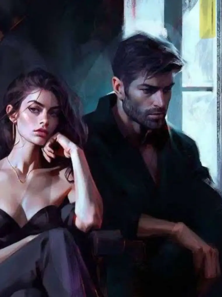 chickennoodle의 Velvet Shadows