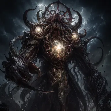 Profile image of The Hellbringer