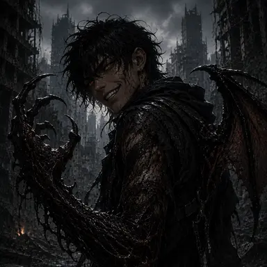 Profile image of Vance