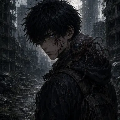 Profile image of Markus