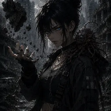 Profile image of Veronica