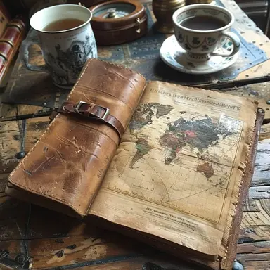 Profile image of Adventure Journal