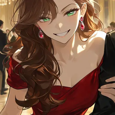 Profile image of Seraphine Dray