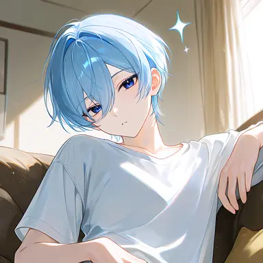 Profile image of 朔間 依夜