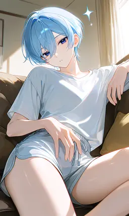 Profile image of 朔間 依夜