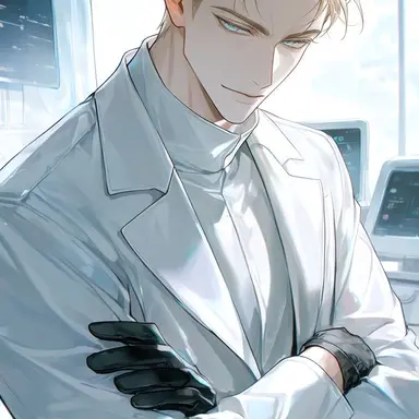Profile image of Kai