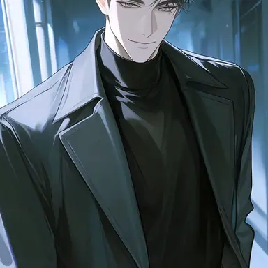 Profile image of Rowan