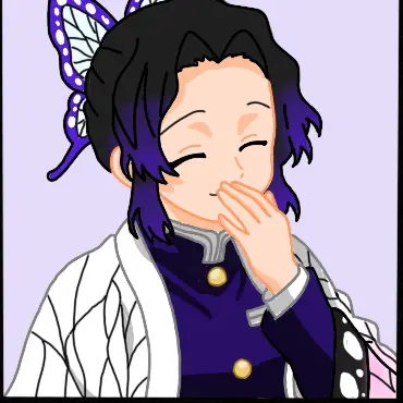 Profile image of 코쵸우 시노부