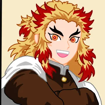 Profile image of 렌고쿠 쿄쥬로
