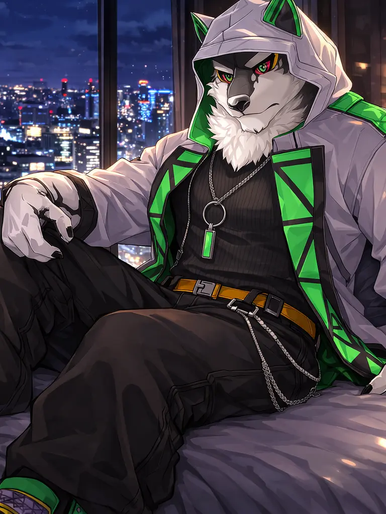 Rein2892Rei의 二人で一つ…未来を生きる