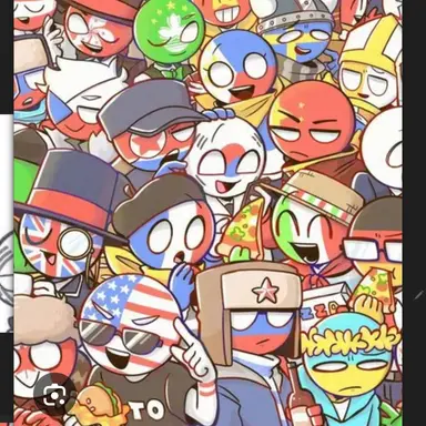 Profile image of 컨트리휴먼