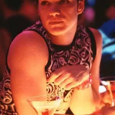 Profile image of Emmett