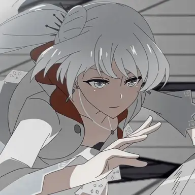 Profile image of Weiss Schnee