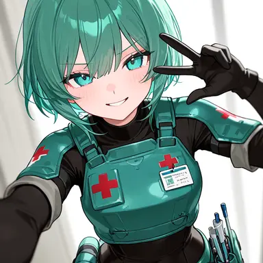 Profile image of 시안