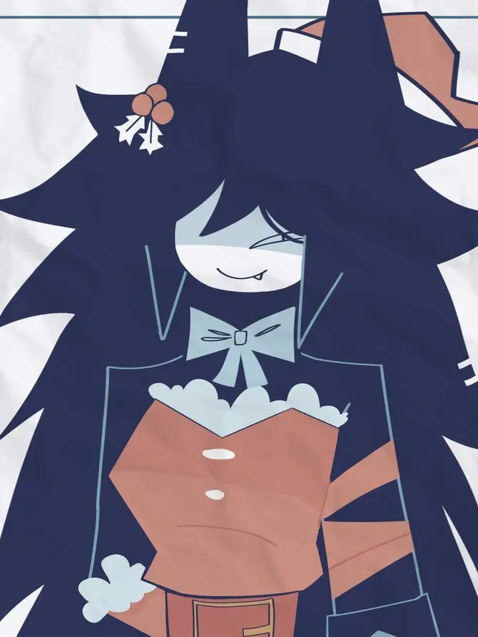 StrictLynx5859의 미스 써클 여자친구