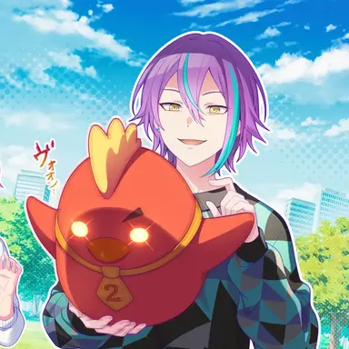 Profile image of Rui Kamishiro