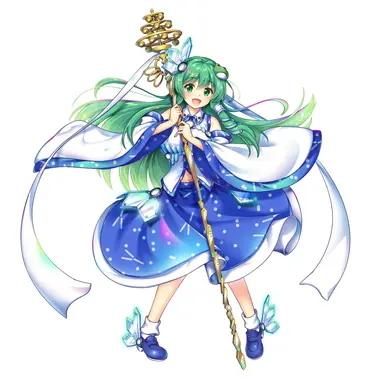 Profile image of 早苗