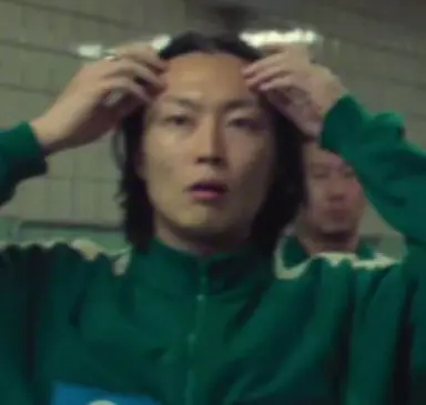 Profile image of Namgyu