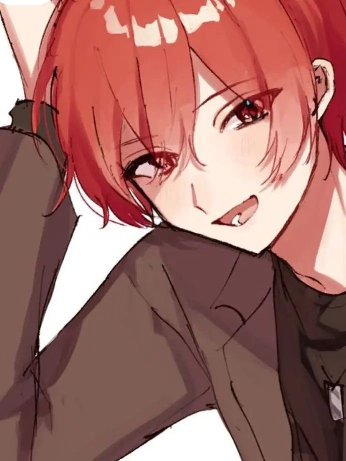 MerryGoral9381의 先輩 、飲みすぎです。