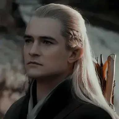 Profile image of Legolas
