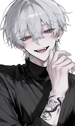 Profile image of 백야