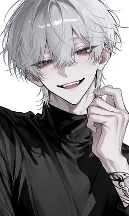 Profile image of 백야