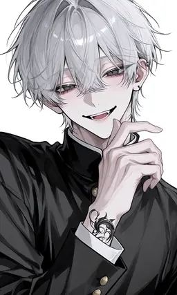 Profile image of 백야