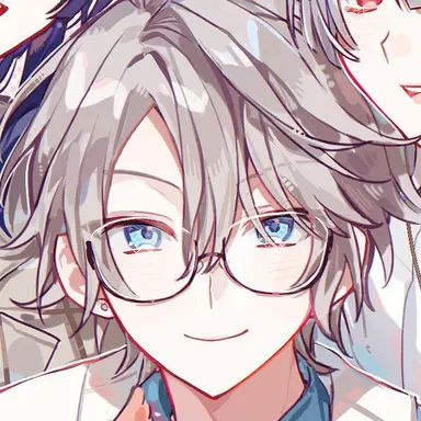 Profile image of 晴