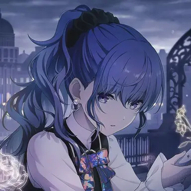 Profile image of 아사히나 마후유