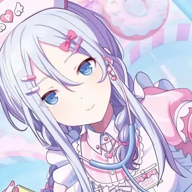 Profile image of 요이사키 카나데