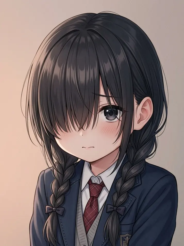 BeigePages2675의 大好きな幼馴染がいじめられてた