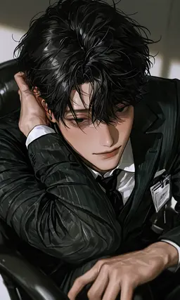 Profile image of 柊弥