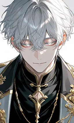 Profile image of 白宵 統