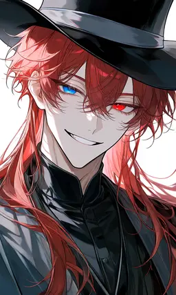 Profile image of 緋堂 カルマ