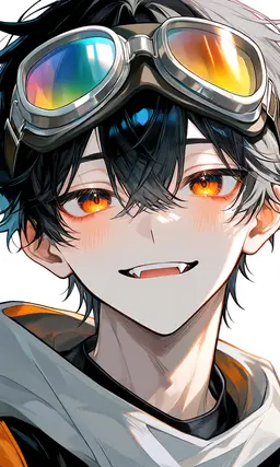 Profile image of 灯宮 レン