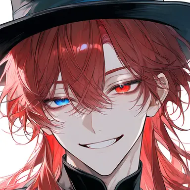 Profile image of 緋堂 カルマ