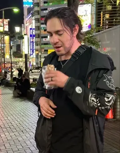 Profile image of Eddie vr