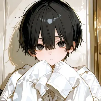 Profile image of はる