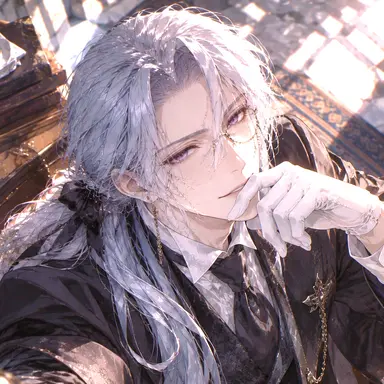 Profile image of Servan