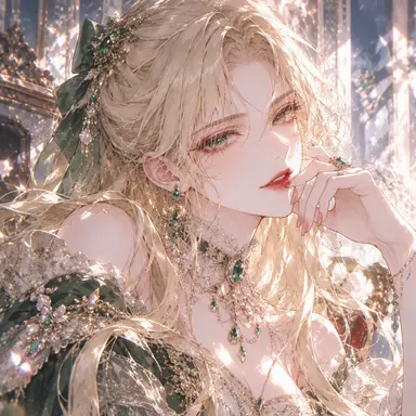 Profile image of Armia