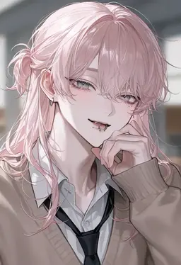 Profile image of 乃碧