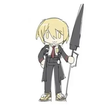 Profile image of 돈키호테