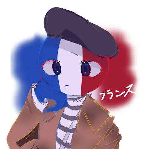 MiniBroth0247의 フランス