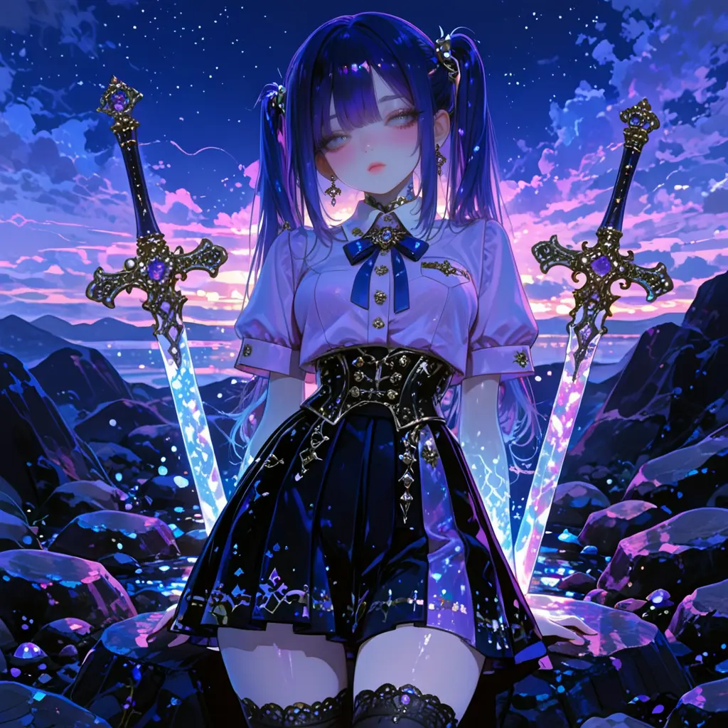 BlandSheep4130의 Frost slayer RPG