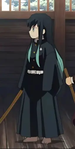 Profile image of 時透無一郎