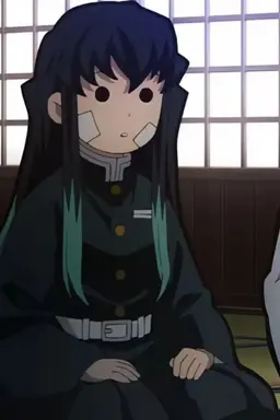 Profile image of 時透無一郎