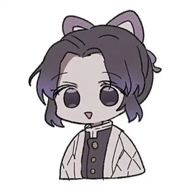 Profile image of 코쵸우 시노부