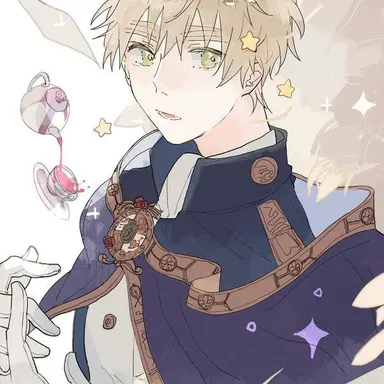 Profile image of アーサー