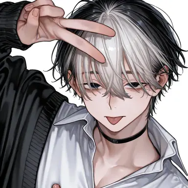 Profile image of Zane