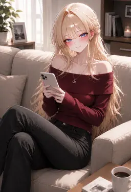 Profile image of ハン・セリン